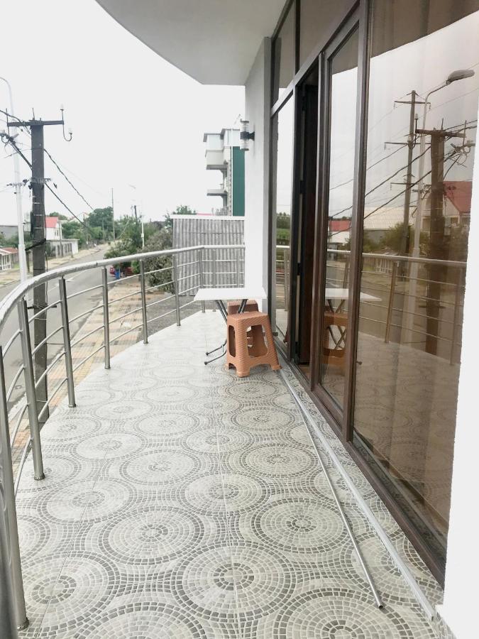 Tiktok House Hotel Kobuleti Luaran gambar