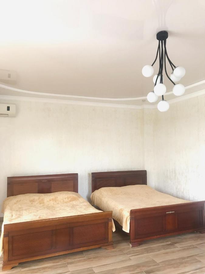 Tiktok House Hotel Kobuleti Luaran gambar