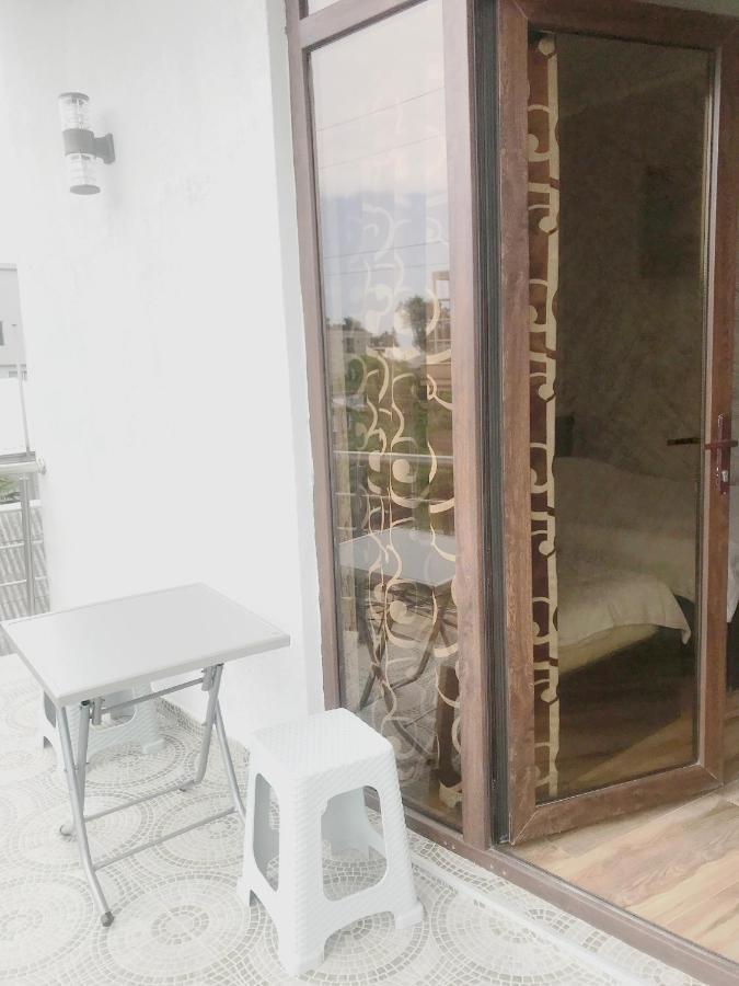 Tiktok House Hotel Kobuleti Luaran gambar