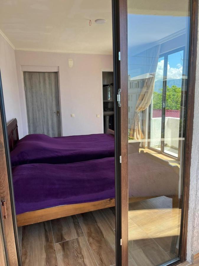 Tiktok House Hotel Kobuleti Luaran gambar