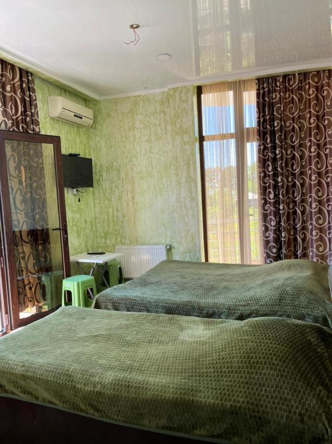 Tiktok House Hotel Kobuleti Luaran gambar